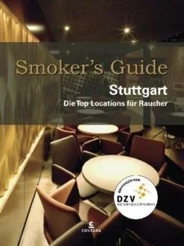 Smokers Guide Stuttgart: Die Top-Locations für Raucher
