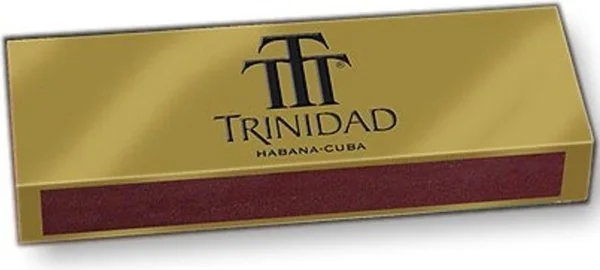 cigarrtändstickor 'Trinidad'