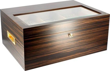 adorini Vittoria Deluxe Desktophumidor