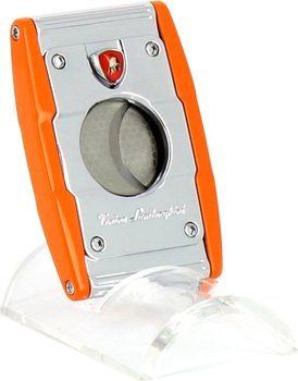 Lamborghini dubbelbladad snoppare 'Precisione' orange