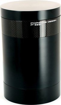 Porsche Design P3691 svart
