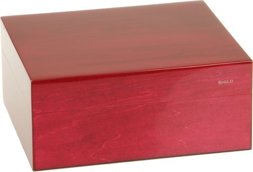 Siglo Humidor S storlek 50 rosa
