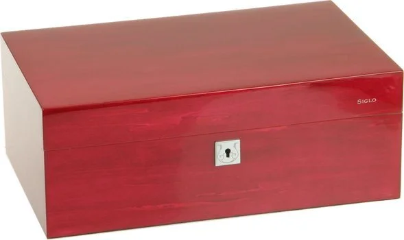 Siglo Humidor M storlek 75 rosa