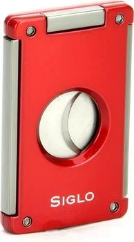 Siglo Switch Blade Snoppare Röd