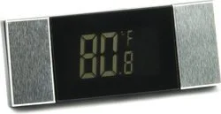 adorini Digital Hygrometer Kompakt