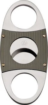 Chrom cigar cutter 22mm