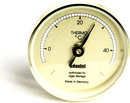 Liten Adorinitermometer