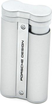 Porsche Design PD Tändare 3 Silver