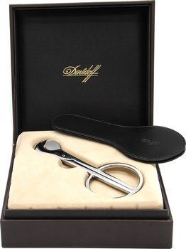 Davidoff sax i rostfritt stål