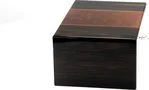 Avo Uvezian Humidor Macassar Vavona Medium  bild 3