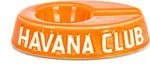Havana Club Egoista Askfat Orange bild 2