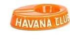 Havana Club Egoista Askfat Orange bild 4