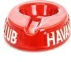 Havana Club Egoista Askfat Rött  bild 5