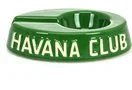 Havana Club Egoista Askfat grönt  bild 4
