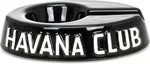 Havana Club Egoista Askfat Svart  bild 2