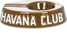 Havana Club Egoista Askfat Brunt  bild 4