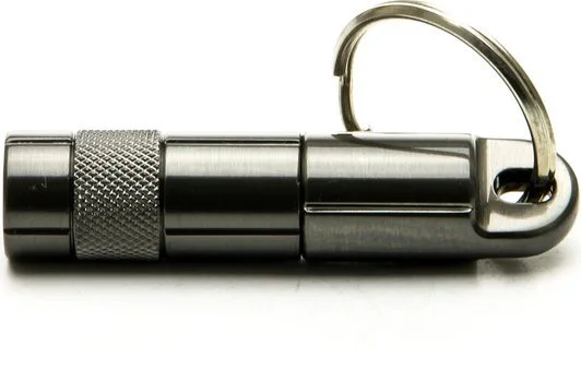 Xikar 007GM 7mm Twist Punch Gunmetal