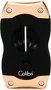 Colibri V-Cut Cigarrsnoppare Svart/Roséguld  bild 2