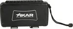 Xikar resehumidor plast 5 cigarrer
