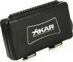 Xikar resehumidor plast 5 cigarrer