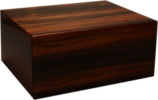 Humidor Makassar Frostad 50