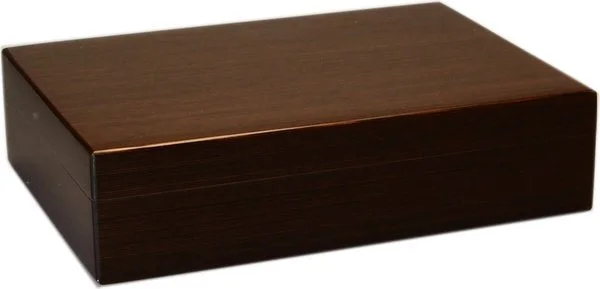 Guy Janot Humidor Wenge Matt 20