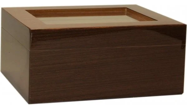 Guy Janot Humidor Wenge Glansig 50