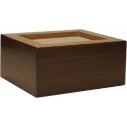 Guy Janot Humidor Wenge Frostad 50