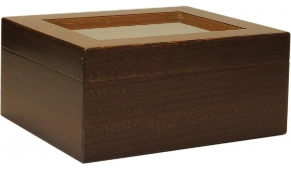 Guy Janot Humidor Wenge Frostad 50