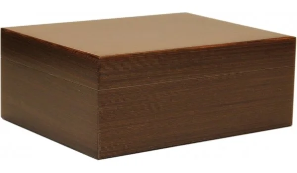 Guy Janot Humidor Wenge Matt 35