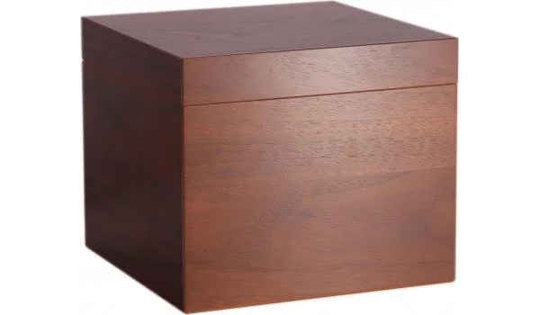 adorini humidor Vedado 64 valnöt