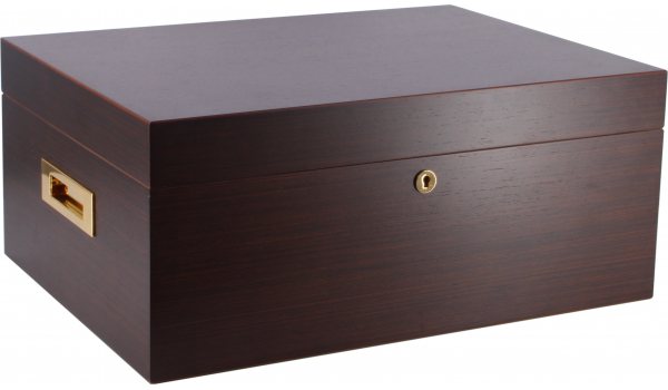 adorini humidor Vittoria valnöt - deluxe