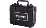 Xikar resehumidor plast 30-50 cigarrer