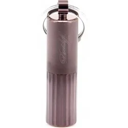 Davidoff Stansskärare Brun Satinfinish