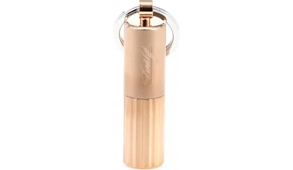 Davidoff Stansskärare Roséguld Satinfinish