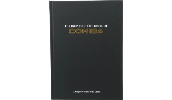 Boken om COHIBA