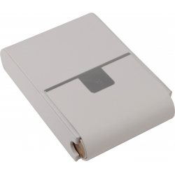 HF Barcelona W Travel 5 vit resehumidor