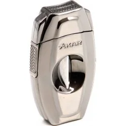 Xikar V-Cuter Snoppare Gunmetal