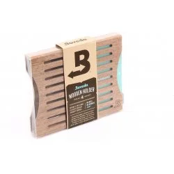 Boveda trähållare