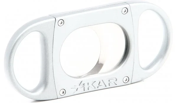 Xikar 209BB X8 Metal Body Snoppare Pärlblast