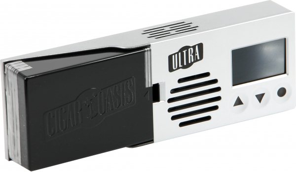 Cigar Oasis ULTRA 3.0 Luftfuktare