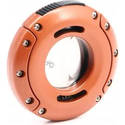 Xikar XO Snoppare Chopper Orange
