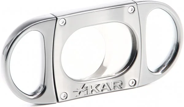 Xikar X8 Metal Body Snoppare Gunmetal