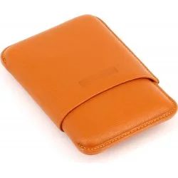 Martin Wess Cigarillofodral Orange