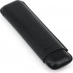 Martin Wess Cigarrfodral Churchill Dante Svart