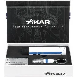 Xikar High Performance Collection presentförpackning
