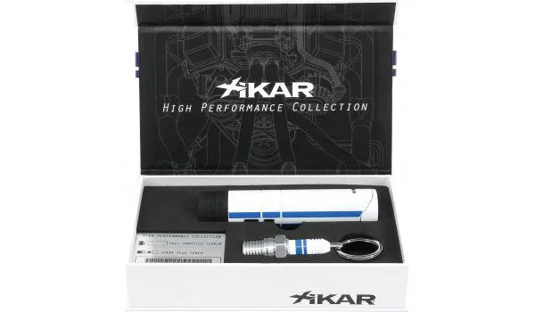 Xikar High Performance Collection presentförpackning