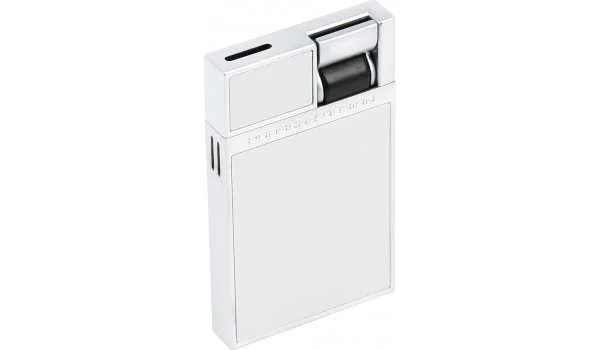 Porsche Design P3632/03 Jet-tändare Silver