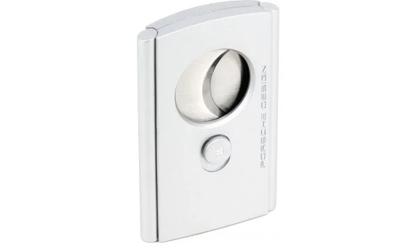 Porsche Design Dubbelbladig Snoppare P'3621 Silver