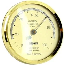 Adorini hårhygrometer